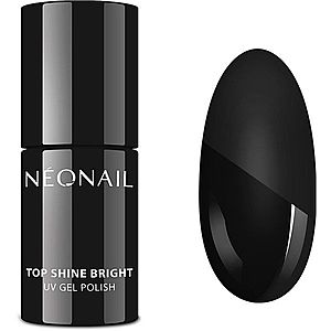 NEONAIL Top Shine Bright gélový vrchný lak na nechty 7, 2 ml vyobraziť
