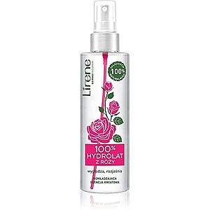 Lirene Hydrolates Rose ružová voda na tvár a dekolt 100 ml vyobraziť