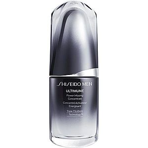 Shiseido Ultimune Power Infusing Concentrate sérum na tvár pre mužov 30 ml vyobraziť