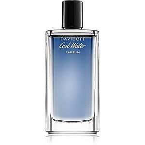 Davidoff Cool Water Parfum parfém pre mužov 100 ml vyobraziť