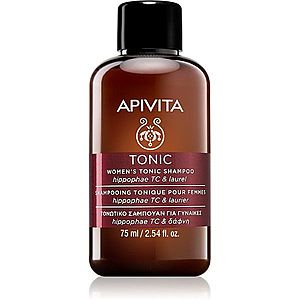 Apivita Women's Tonic Shampoo šampón proti vypadávániu vlasov 75 ml vyobraziť