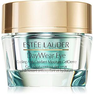 Estée Lauder DayWear Eye Cooling Anti Oxidant Moisture Gel Creme antioxidačný očný gél s hydratačným účinkom 15 ml vyobraziť