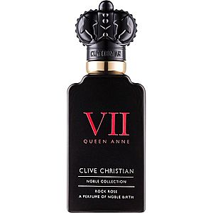 Clive Christian Noble VII Rock Rose parfumovaná voda pre mužov 50 ml vyobraziť