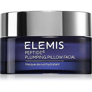 Elemis Peptide⁴ Plumping Pillow Facial nočná hydratačná maska 50 ml vyobraziť