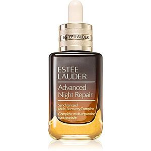 Estée Lauder Advanced Night Repair Serum Synchronized Multi-Recovery Complex protivráskové sérum 50 ml vyobraziť