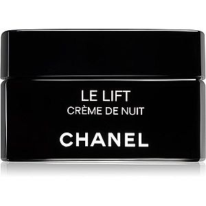 Chanel Le Lift Crème de Nuit nočný spevňujúci a protivráskový krém 50 ml vyobraziť