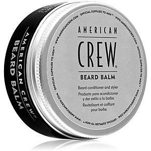 American Crew Beard Balm balzam na fúzy 60 ml vyobraziť