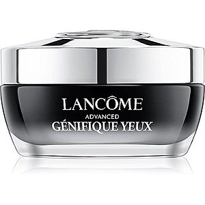 Lancôme Génifique aktívny omladzujúci krém na očné okolie 15 ml vyobraziť