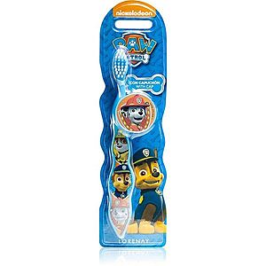 Nickelodeon Paw Patrol Toothbrush zubná kefka pre deti Boys 1 ks vyobraziť