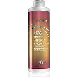 Joico K-PAK Color Therapy kondicionér pre farbené vlasy vyobraziť