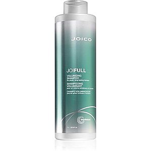 Joico Joifull objemový šampón pre jemné vlasy bez objemu 1000 ml vyobraziť