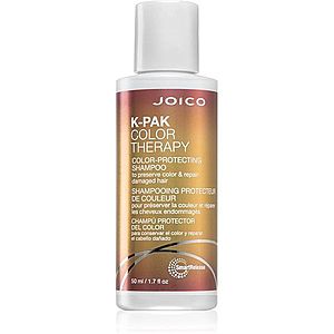 Joico K-PAK Color Therapy šampón pre farbené vlasy vyobraziť