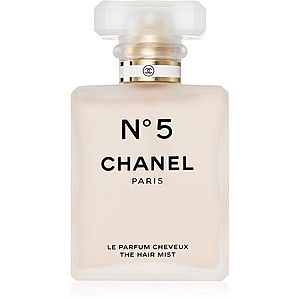 Chanel N°5 vôňa do vlasov pre ženy 35 ml vyobraziť