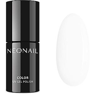 NEONAIL Pure Love gélový lak na nechty odtieň French White 7, 2 ml vyobraziť