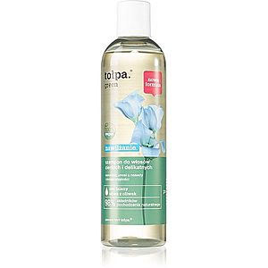 Tołpa Green Moisturizing šampón pre jemné vlasy 300 ml vyobraziť