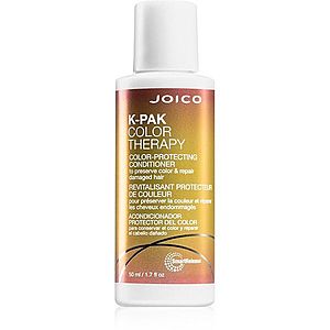 Joico K-PAK Color Therapy regeneračný kondicionér pre farbené a poškodené vlasy 50 ml vyobraziť