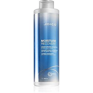 Joico Moisture Recovery hydratačný šampón pre suché vlasy 1000 ml vyobraziť