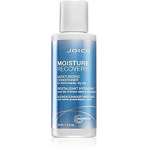 Joico Moisture Recovery hydratačný kondicionér pre suché vlasy 50 ml vyobraziť