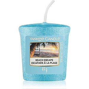 Yankee Candle Beach Escape votívna sviečka 49 g vyobraziť