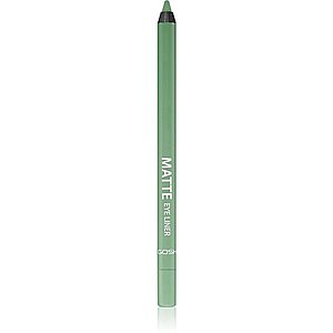 Gosh Matte ceruzka na oči s matným efektom odtieň 011 Alligator 1.2 g vyobraziť