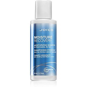 Joico Moisture Recovery hydratačný šampón pre suché vlasy 50 ml vyobraziť