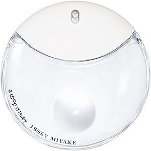 Issey Miyake A drop d'Issey parfumovaná voda pre ženy 50 ml vyobraziť