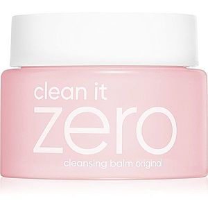 Banila Co. clean it zero original odličovací a čistiaci balzam 25 ml vyobraziť