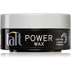 Schwarzkopf Taft Power vosk na vlasy 75 ml vyobraziť