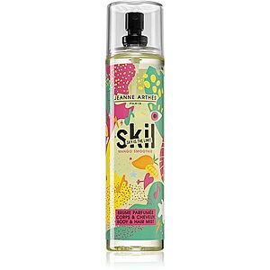 Skil Summer Crush Mango Smoothie parfémovaný telový sprej pre ženy 250 ml vyobraziť