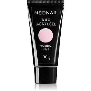 NEONAIL Duo Acrylgel Natural Pink gél pre modeláž nechtov odtieň Natural Pink 30 g vyobraziť