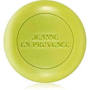 Jeanne en Provence Verveine Agrumes luxusné francúzske mydlo 100 g vyobraziť
