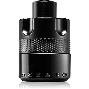 Azzaro The Most Wanted parfumovaná voda pre mužov 50 ml vyobraziť