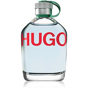 Hugo Boss HUGO Man toaletná voda pre mužov 200 ml vyobraziť