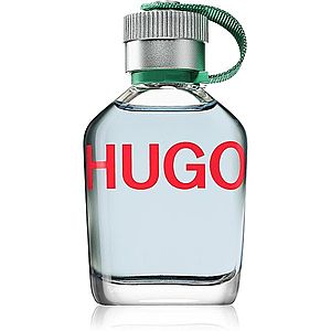 Hugo Boss HUGO Man toaletná voda pre mužov 75 ml vyobraziť