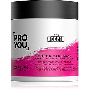 Revlon Professional Pro You The Keeper hydratačná maska na ochranu farby 500 ml vyobraziť