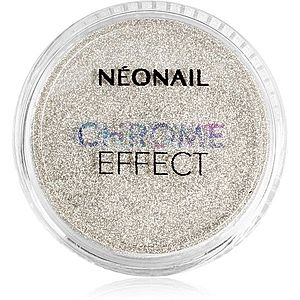 NEONAIL Effect Chrome trblietavý prášok na nechty 2 g vyobraziť