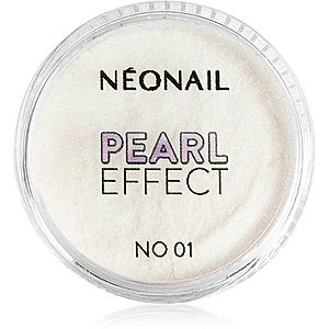 NEONAIL Effect Pearl trblietavý prášok na nechty 2 g vyobraziť