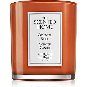 Ashleigh & Burwood London The Scented Home Oriental Spice vonná sviečka 225 g vyobraziť