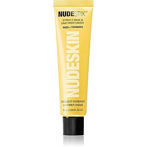 Nudestix Nudeskin hydratačný krém na tvár na deň aj noc 60 ml vyobraziť