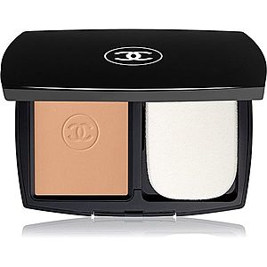 Chanel Ultra Le Teint kompaktný púdrový make-up odtieň B60 13 g vyobraziť