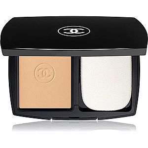 Chanel Ultra Le Teint kompaktný púdrový make-up odtieň B30 13 g vyobraziť