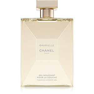 Chanel Gabrielle sprchový gél pre ženy 200 ml vyobraziť