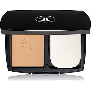 Chanel Ultra Le Teint kompaktný púdrový make-up odtieň B40 13 g vyobraziť