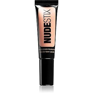 Nudestix Tinted Cover ľahký make-up s rozjasňujúcim účinkom pre prirodzený vzhľad odtieň Nude 3.5 25 ml vyobraziť