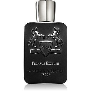 Parfums De Marly Pegasus Exclusif parfumovaná voda pre mužov 125 ml vyobraziť