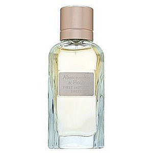 Abercrombie & Fitch First Instinct Sheer parfémovaná voda pre ženy 30 ml vyobraziť