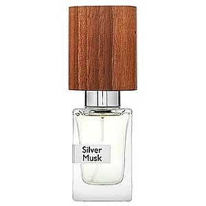 Nasomatto Silver Musk čistý parfém unisex 30 ml vyobraziť