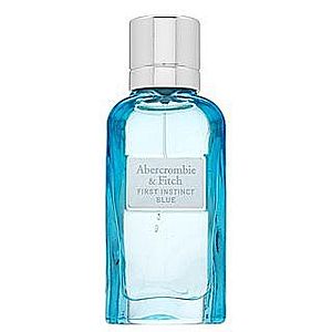 Abercrombie & Fitch First Instinct Blue parfémovaná voda pre ženy 30 ml vyobraziť