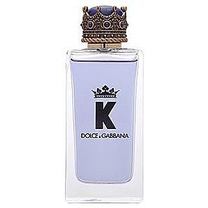 Dolce & Gabbana K by Dolce & Gabbana toaletná voda pre mužov 100 ml vyobraziť