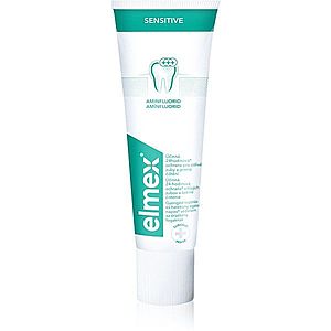 Elmex Sensitive pasta pre citlivé zuby 75 ml vyobraziť